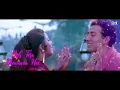 Saathiya Bin Tere Dil Mane Na - Lyrical | Himmat | Kumar Sanu, Alka Yagnik | 90's Bollywood Song
