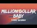 Download Lagu Tommy Richman - MILLION DOLLAR BABY (Lyrics) Loop