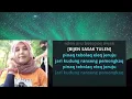 Download Lagu KAROKE SASAK TELIH TELIH ANGIN KELEMAK || DUET lagu SASAK