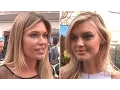 Sports Illustrated models Women come in all sizes