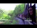 Small Towns of the Pocono Mountains