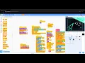Scratch Tutorial Asteroids Tweaking PART 10