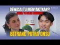 Lagu GAK NYANGKA‼️CERITA AYAM \u0026 TIKUS YANG MENGUBAH PROSES DEWASA BETRAND PUTRA ONSU | MODECAST EPS.7