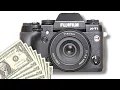 Download Lagu Cheap Autofocus Prime for Fujifilm