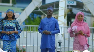 masari mai hakuri official video wakar dauda kahutu rarara feat ali nuhu adam m adam kannywood
