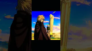 Vinland Saga Chub1na Chubina Ge Song Edit Music Guitar Vinlandsaga Anime Clip 