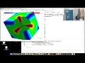 2 4 1 Maxwell Eigenvalue Problem
