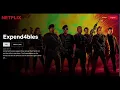 NETFLIX clone Demo TMDB Api Firebase React Tailwind