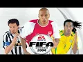 FIFA 2004 - Caesars - Jerk it Out