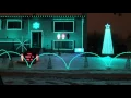 Holiday Light Show Fargo ND
