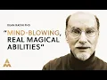 Download Lagu How To Harness The Power Of “Magic” (Scientifically Proven) w/ Dean Radin PhD