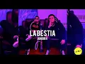 La Bestia-Junior H (Letra)