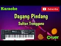 Download Lagu Dagang Pindang ( Sultan Trenggono ) Karaoke - Cover - Musik Sandiwaraan