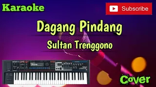 Download Dagang Pindang ( Sultan Trenggono ) Karaoke - Cover - Musik Sandiwaraan MP3