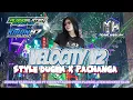 Lagu DJ VELOCITY V2 VIRAL TIKTOK X PACHANGA MELODY DUGEM || FROM PLOSOKLATEN REMIXER CLUB KIRON 97 AUDIO