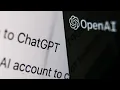 CHATGPT based voice recognition and voice output chatbot Using python simple CHATBOT