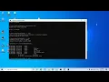 51 OR operator Windows Dos Commands tutotrial System Admin tutorial commands