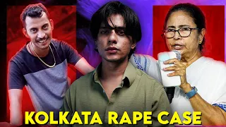 What Really Happened In RG KAR HOSPITAL Kolkata