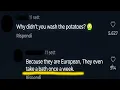 50 Times Americans Were So Confidently Wrong It Actually Hurts To Watch