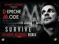 Depeche Mode - Survive Remix Atlanta Records Maxi Mix I Depeche Mode 2026