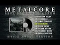 Download Lagu METALCORE BEST SONG ALBUM || INDONESIA METALCORE || AUDIO VERSION
