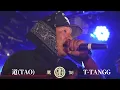 道(TAO) vs T-TANGG【THE罵倒2023 本戦】二回戦