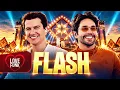 FLASH - Hugo e Guilherme 