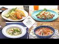 Look for an Authentic Thai Cuisine Look for Thai SELECT logo