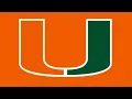 Miami Hurricanes Football Scrimmage Overview and Recruiting With Gaby Urrutia 247 Sports