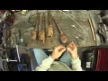 Building Tap Handles