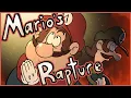 Download Lagu Mario's Rapture (Vinesauce Fanimation)