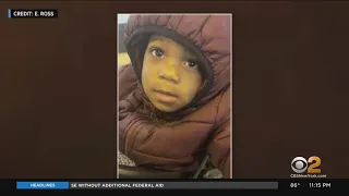 Funeral Held For 1-Year-Old Davell Gardner Jr Shot By Stray Bullet Outside Brooklyn Playground