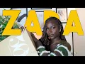 Lagu HUGE ZARA TRY-ON HAUL | RACHEAL AS