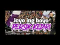 Joyo ing boyo persik Kediri - Chant Suporter Persik Kediri