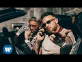 AZET x BOBBY VANDAMME - BUSCAPE
