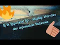 Download Lagu Lirik lagu Good Life - Mighty Warriors dan terjemahan