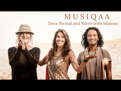 Download MP3 Deva Premal and Miten with Manose ⋄ Maneesh de Moor ⋄ A Deeper Light ⋄ Healing Mantra's