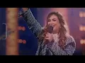 Bruna Olly - Nunca Abandone a Fé (Com Letra)
