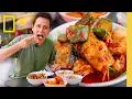 Download Lagu 24-uurs Thaise Street Food Challenge in Bangkok | Epische Food Journeys met Mark Wiens | Nat Geo