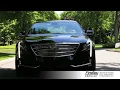 Re-discover Cadillac Findlay Cadillac