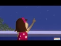 Twinkle Twinkle Little Star | Cute bedtime lullaby| Baby song | Nursery rhyme | Sing Swing n Rhyme