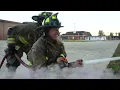 Fire Fighter Song for Kids - Awesome Fire Trucks