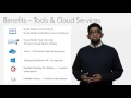 Connect 2015 Introducing Visual Studio Dev Essentials