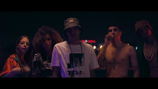 Wegz Man7os Official Music Video ويجز منحوس  Wegz Man7os Official Music Video ويجز منحوس