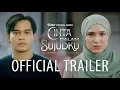 Download Lagu Official Trailer Cinta Dalam Sujudku