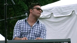 Download Tom Butwin at the North University Stage, Ann Arbor Summer Festival “Something” MP3