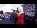 #jomkitalari - Gemilang Ella Live @ NBOS Run \u0026 RIde 2016