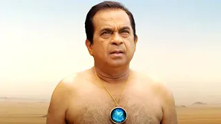 brahmanandam as pk brahmanandam best comedy scene garam movie aadi saikumar