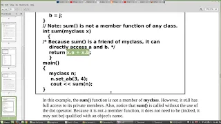OOP Lecture 8 Part 4
