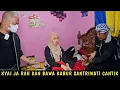 Download Lagu CINTA TAK DIRESTUI. KYAI DEMO. JA RAH DAN BAWA KABUR SANTRIWATI CANTIK ANAK PAK HAJI.
